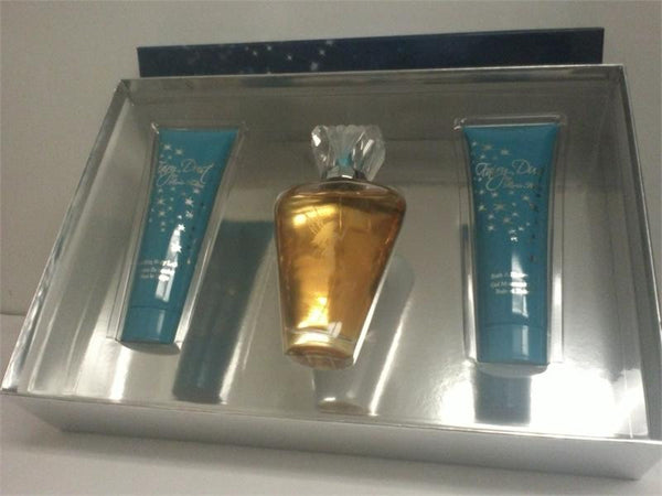 Buy Fasczo Fairy Dust The Complete French | Luxury Fragrance | Perfume For  Women & Girls Eau de Parfum - 20 ml Online In India | Flipkart.com